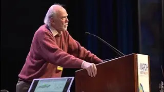 Kavli Foundation Special Symposium: Frontiers of Physics - APS 2018