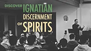 Mastering Discernment of Spirits: A Guide to Spiritual Growth with Father Andrew Laguna