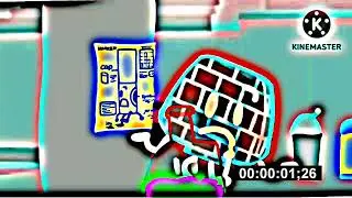 {REQUESTED} Unsharpened Well Yea Csupo