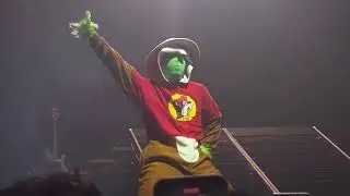 Dream Reborn Tour