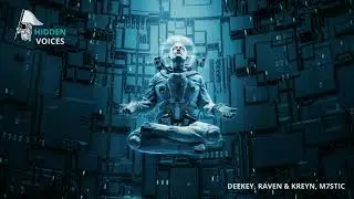 Raven & Kreyn, Deekey, M7STIC - Time To Shine (Extended Mix) [Revealed] | BEST FUTURE HOUSE 2021