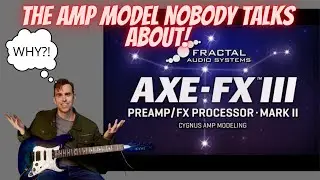 Axe-Fx III 