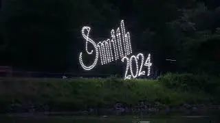 Illumination night during Reunion Weekend 2014, at Smith College, Northampton, MA 01060.5/25/2024