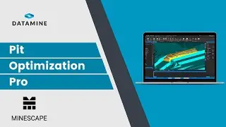 MineScape 2021: Pit Optimization Pro