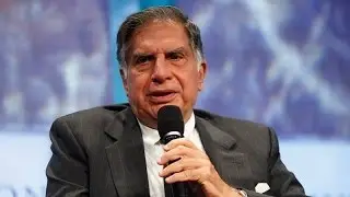 AWESOME SUGGESTIONS BY RATAN TATA