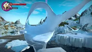 Ice Age Scrat's Nutty Adventure! Part 2 PS5 Gameplay