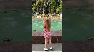 Отпусти и забудь ) Мия повелительница воды 😅