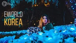 EWORLD (Montage Vibes)