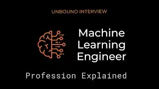 Machine Learning Engineer Explained | Unbound Interview