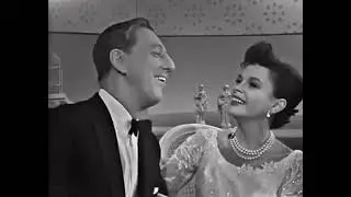 Judy Garland and Ray Bolger reminisce about The Wizard of Oz.