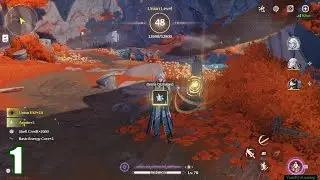 5 Mutterfly Locations | Mt. Firmament | Wuthering Waves 1.1