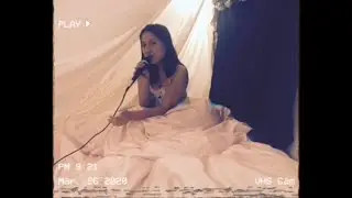 ÊMIA - Behind the Scenes (Official Lyric Visualizer)