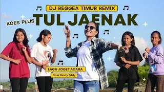 TUL JAENAK 🔥REMIX ™ Official Video Musik..by Resty Eddy®