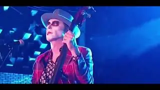 The Tiger Lillies - Live in Budapest (Part 5)