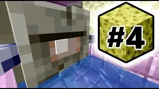 Farm EVERYTHING in Minecraft! - Sponges! 1.13-1.15.1