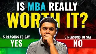 These SHOCKING Facts Will Make You Reconsider Your MBA Abroad Plan #mbaabroad #mba #mastersabroad