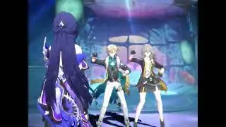 【Honkai: Star Rail】你们，在我的房间干什么？#XianzhouShowdown #HSRShortsContest25