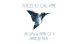 JAY WOWW - Places To Call Home