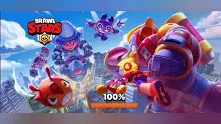 Прохождение #2  BRAWL STARS