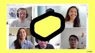 Butter Demo for Product Hunt