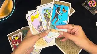 РАК ♋️ - Судьбоносный СЕНТЯБРЬ. Таро, Руны и Астрологические Кубики