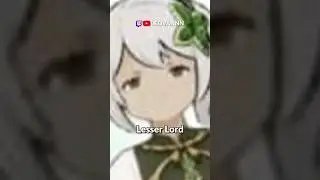 It's even lesser... (Questionable Genshin Moments 8) 