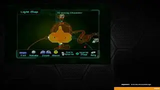 Metroid Prime 2: Echoes (Blind Run #6)