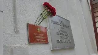 Подвиг Милосердия
