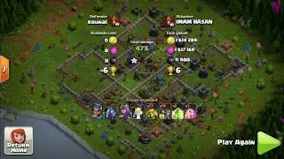 Best Farming Troops In Clash Of Clans II Imam Hasan