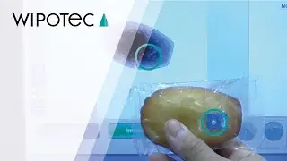 Product inspection of madeleines