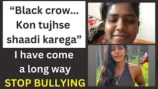 From being the black crow to being a Roadies contestant, I have come a long way | Shuly Nadar |