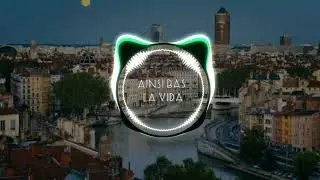 Indila - Ainsi bas la vida (Remix Repeat) (Male version)