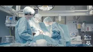 Die faszinierende Welt der Gefäßchirurgie