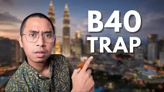 4 cara nak keluar daripada B40