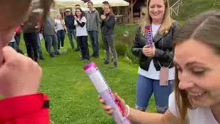 JS Lab a Royal Dent - společný teambuilding