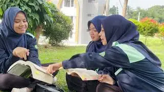 VIDIO PROFIL KSEI UIN SALATIGA