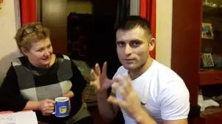 Подарок для Андрея