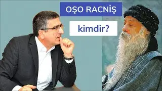 Oşo Racniş kimdir? Filosofmu, şarlatanmı?