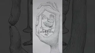 How To Draw HANDS 