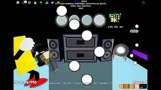 proof that upscroll exists
