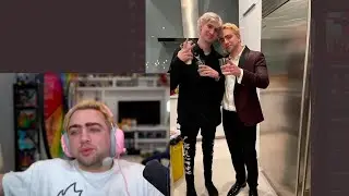 Mizkif gets emotional talking about meeting xQc at Streamer Awards