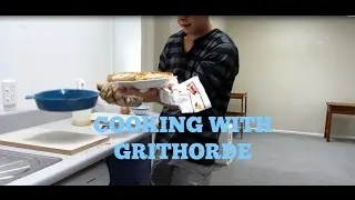 The Best Tarte Tatin! Recipe & Guide | Cooking with Grithorde