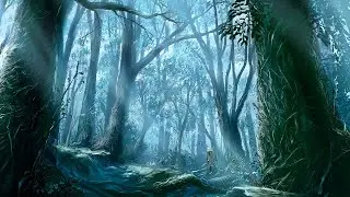 Mushishi AMV - Flower In The Winter