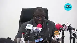 Finance minister says GH¢700m released to settle customers of defunct fund management firms