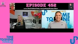 TTST Quick Clip - Break the Mold: Proof You Don’t Have to Fit In! 🌈🧠- Kristen Olson