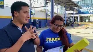 Premiaciones a colaboradores Farenet - Mes de Diciembre 2023