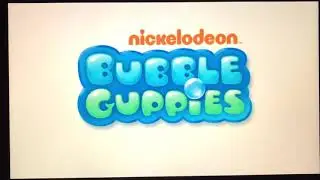 Bubble Guppies: “Bubble Baby!” (Opening Sequence) [With Captions!]
