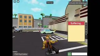NEW WILLIAM AFTON animations+ NEW SPRINGBONNIE