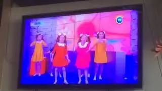 Школьное попурри (Детский проект Шоколадная Фабрика)