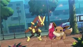 Why Lopunny Is Cute